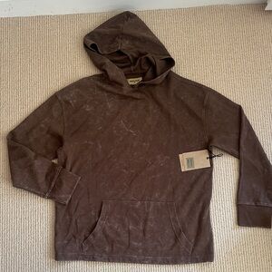 ❄️2 for $20❄️ Mens Broken Threads lightweight hoodie